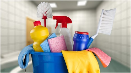 Upholstery cleaning process in White City for fabric chairs and sofas