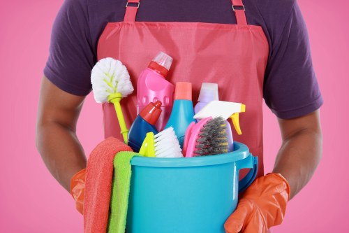 Stain removal service for carpets in White City