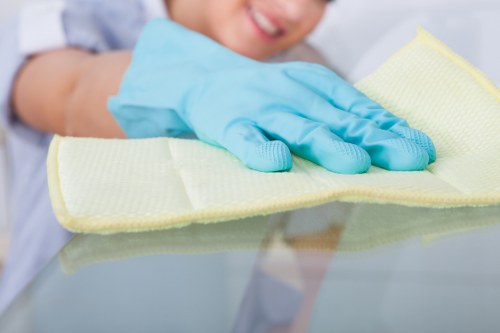 Home freshness after pet stain odour removal in White City