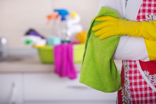 Accepted payment methods for White City carpet cleaners