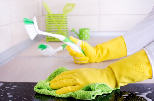 Local carpet cleaning service benefits in White City