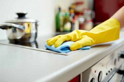 Ongoing accessibility improvement for White City Carpet Cleaners website