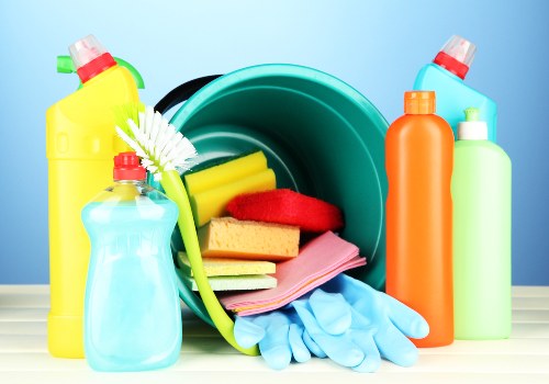 Deep carpet cleaning for pet stains in White City