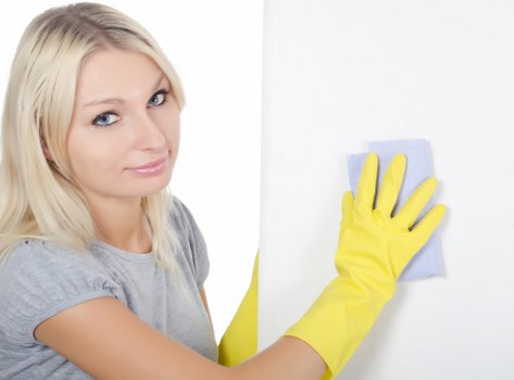 Cleaning common household stains in White City