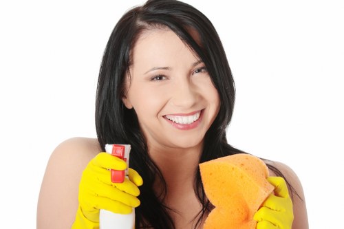 Analytics and cookie types overview for White City Carpet Cleaners