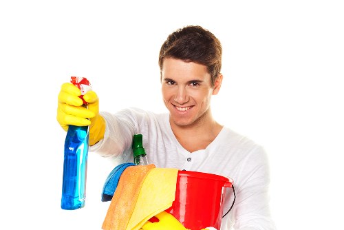 Upholstery pet stain odour treatment in White City