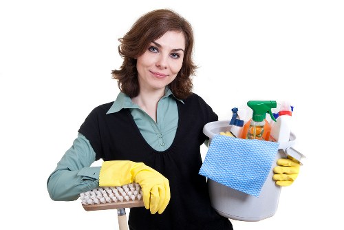 Deep carpet cleaning service in White City for a well-kept living space