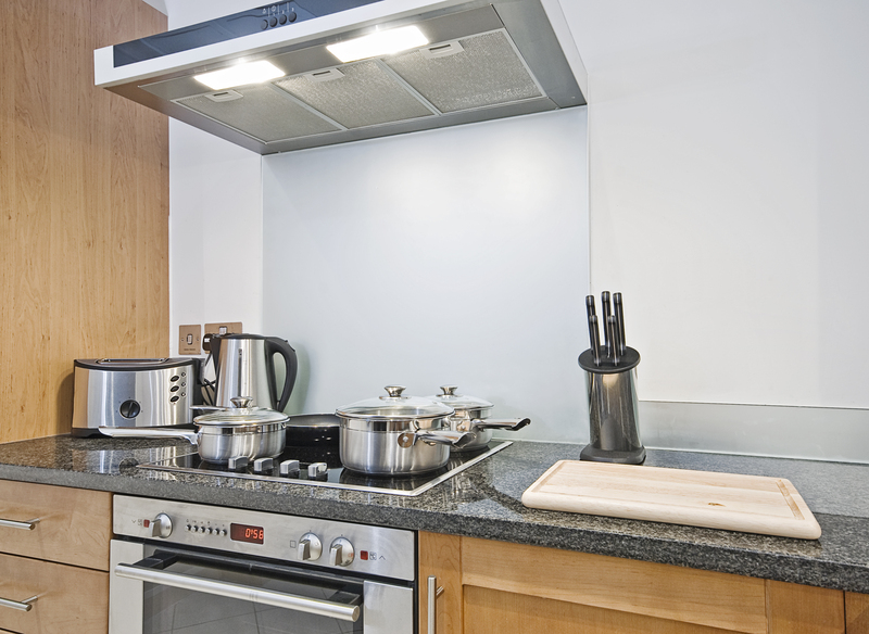 Spring cleaning eco-friendly